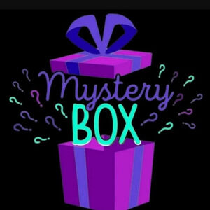 Women's Clothing Tops 5 PCS Mystery Box Wholesale Box XS 0-2